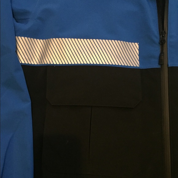 🛑SOLD🛑 NWT 5.11 tactical jacket - Picture 5 of 6